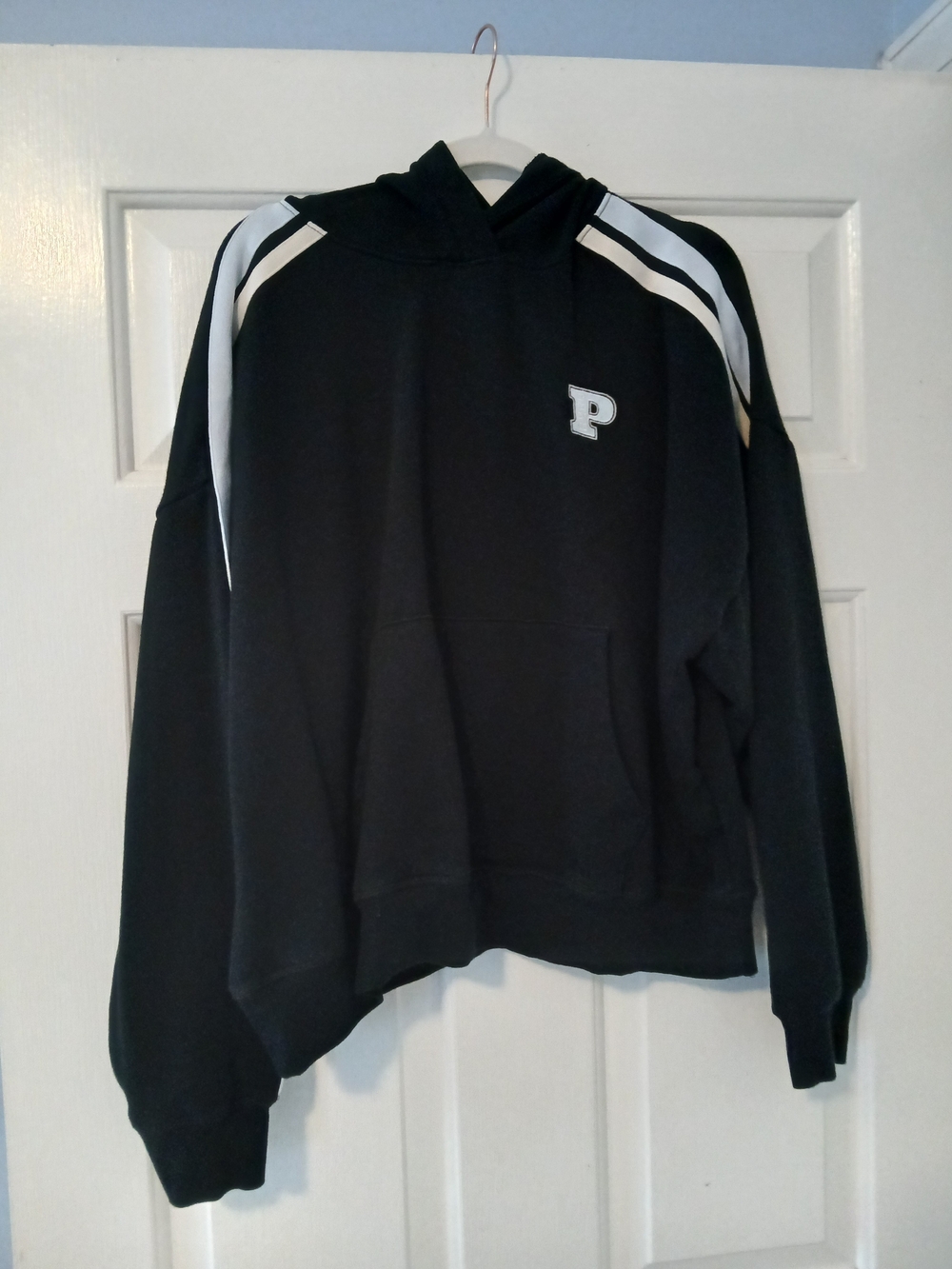 PINK Victoria's Secret Pullover Hoodie